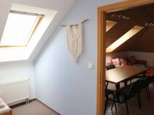 Penzion Oříšek - Svatobořice-Mistřín