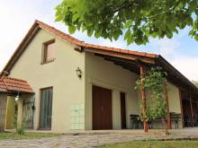 Penzion Oříšek - Svatobořice-Mistřín