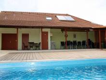 Penzion Oříšek - Svatobořice-Mistřín