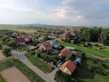 Penzion Oříšek - Svatobořice-Mistřín