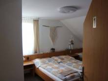 Penzion Oříšek - Svatobořice-Mistřín