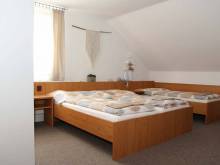 Penzion Oříšek - Svatobořice-Mistřín