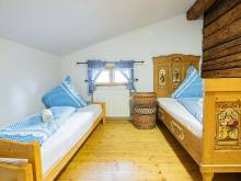 Penzion Sněžná - Volary