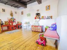 Penzion Sněžná - Volary