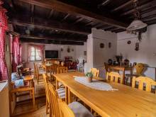 Penzion Sněžná - Volary