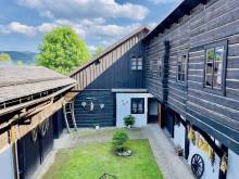 Penzion Sněžná - Volary