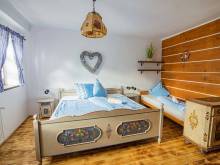 Penzion Sněžná - Volary