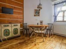 Penzion Sněžná - Volary