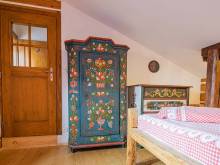 Penzion Sněžná - Volary