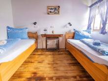 Penzion Sněžná - Volary