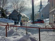U Váhy - Jáchymov