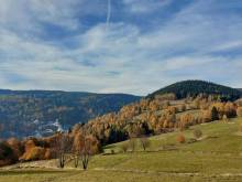 U Váhy - Jáchymov