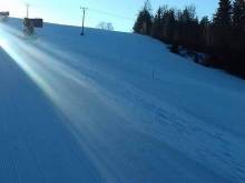Horská chata Start - Deštné v Orlických horách