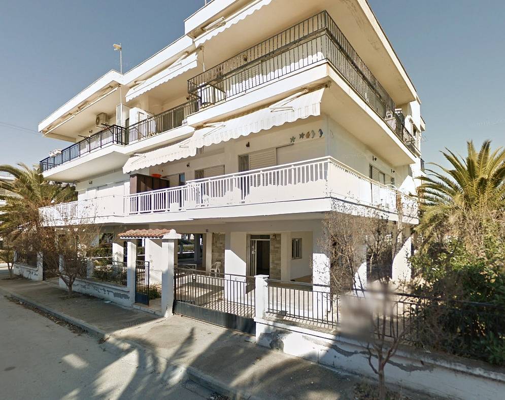 Apartmán Delfín - 