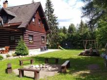 FÁFOVA BOUDA - Harrachov