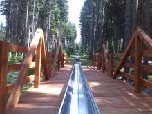 FÁFOVA BOUDA - Harrachov