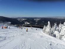 FÁFOVA BOUDA - Harrachov