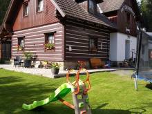 FÁFOVA BOUDA - Harrachov