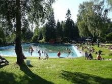 FÁFOVA BOUDA - Harrachov