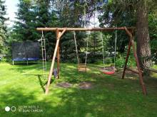 FÁFOVA BOUDA - Harrachov