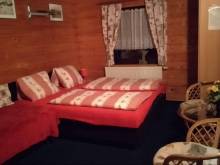 FÁFOVA BOUDA - Harrachov