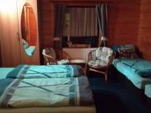 FÁFOVA BOUDA - Harrachov