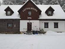 FÁFOVA BOUDA - Harrachov