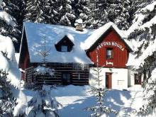 FÁFOVA BOUDA - Harrachov