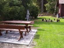 FÁFOVA BOUDA - Harrachov