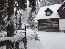 FÁFOVA BOUDA - Harrachov