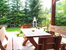 FÁFOVA BOUDA - Harrachov