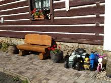 FÁFOVA BOUDA - Harrachov