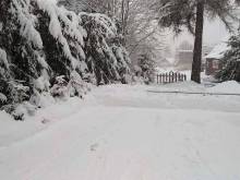 FÁFOVA BOUDA - Harrachov