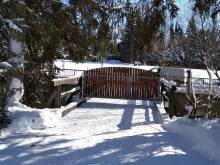 FÁFOVA BOUDA - Harrachov