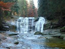 FÁFOVA BOUDA - Harrachov