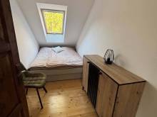 Apartmán Bergschloss - Dolní Rokytnice