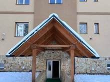 Apartmán Bergschloss - Dolní Rokytnice