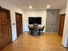 Apartmán Bergschloss - Dolní Rokytnice