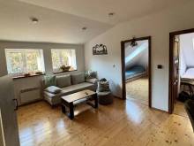 Apartmán Bergschloss - Dolní Rokytnice