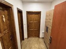 Apartmán Bergschloss - Dolní Rokytnice