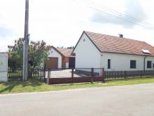 Chalupa Petříkov 62 - Petříkov