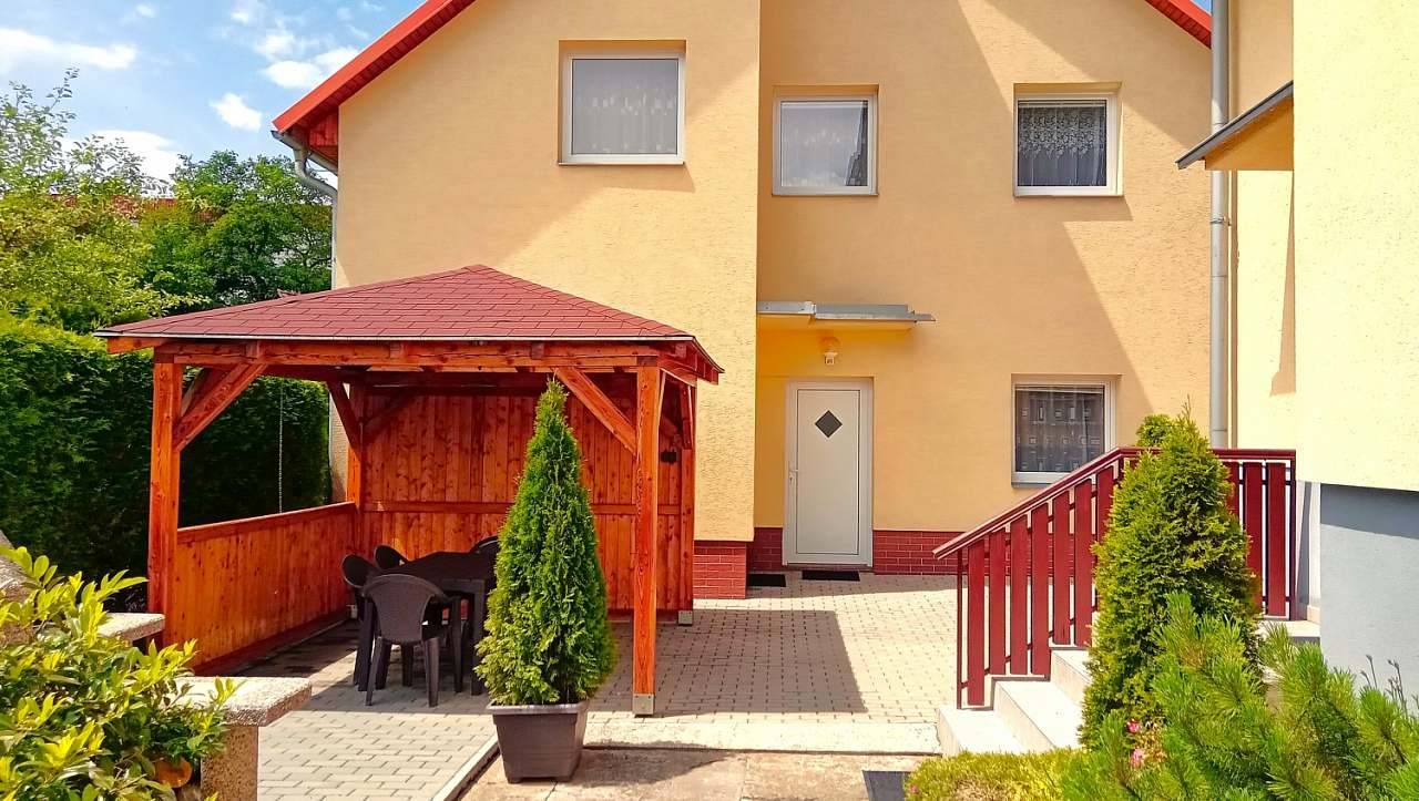 Apartmány Penzion Beskyd - Rožnov pod Radhoštěm