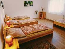 Apartmány Penzion Beskyd - Rožnov pod Radhoštěm