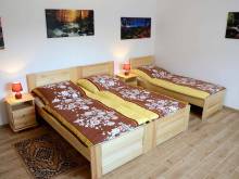 Apartmány Penzion Beskyd - Rožnov pod Radhoštěm