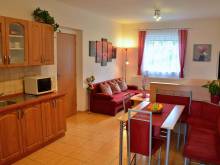 Apartmány Penzion Beskyd - Rožnov pod Radhoštěm