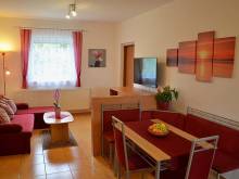 Apartmány Penzion Beskyd - Rožnov pod Radhoštěm