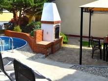 Apartmány Penzion Beskyd - Rožnov pod Radhoštěm