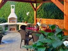 Apartmány Penzion Beskyd - Rožnov pod Radhoštěm