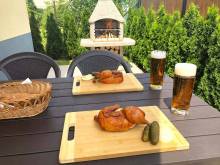 Apartmány Penzion Beskyd - Rožnov pod Radhoštěm