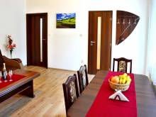 Apartmány Penzion Beskyd - Rožnov pod Radhoštěm